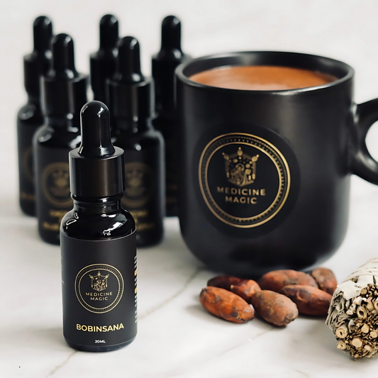 Bobinsana Tincture 20ml