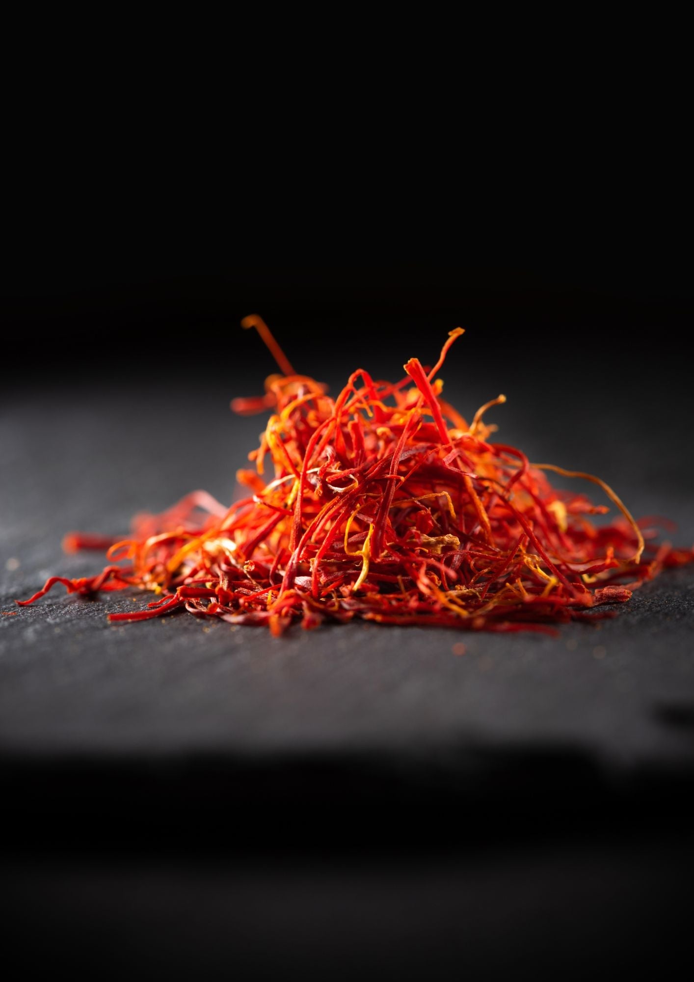 Saffron Gold Elixir (Crocus Sativus) 50:1 Tincture 20ml