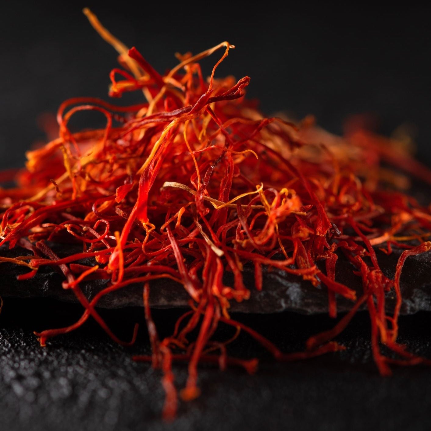 Ceremonial Grade Cacao Saffron Extract 50:1