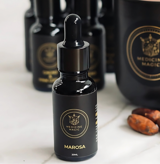 Marosa (Onanyati Rao) Tincture 20ml