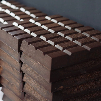 Ceremonial Grade Cacao Open Heart Herbs