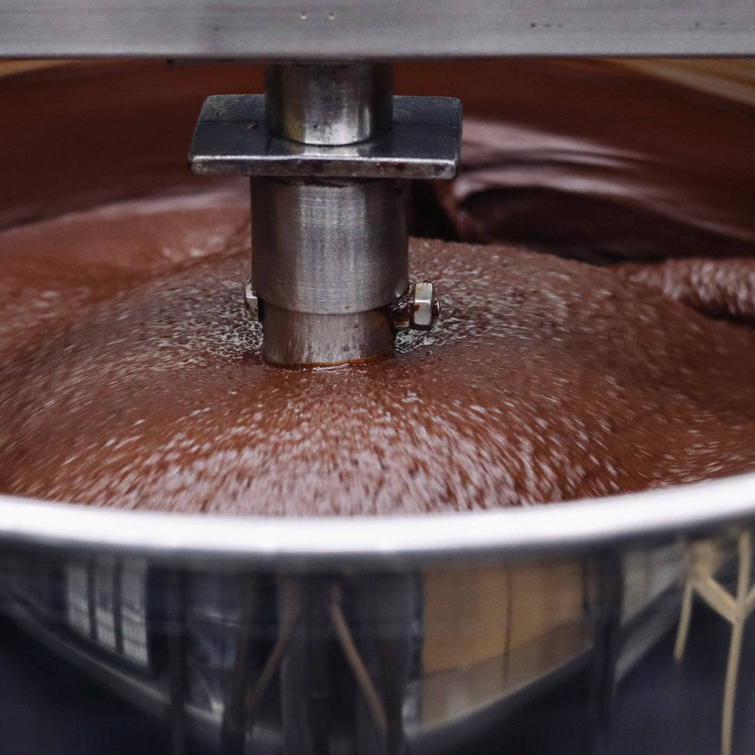 Ceremonial Grade Cacao Saffron Extract 50:1