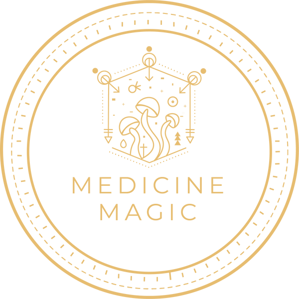 Medicinemagic.us