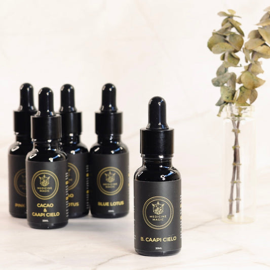 B. Caapi Cielo Tincture 20ml