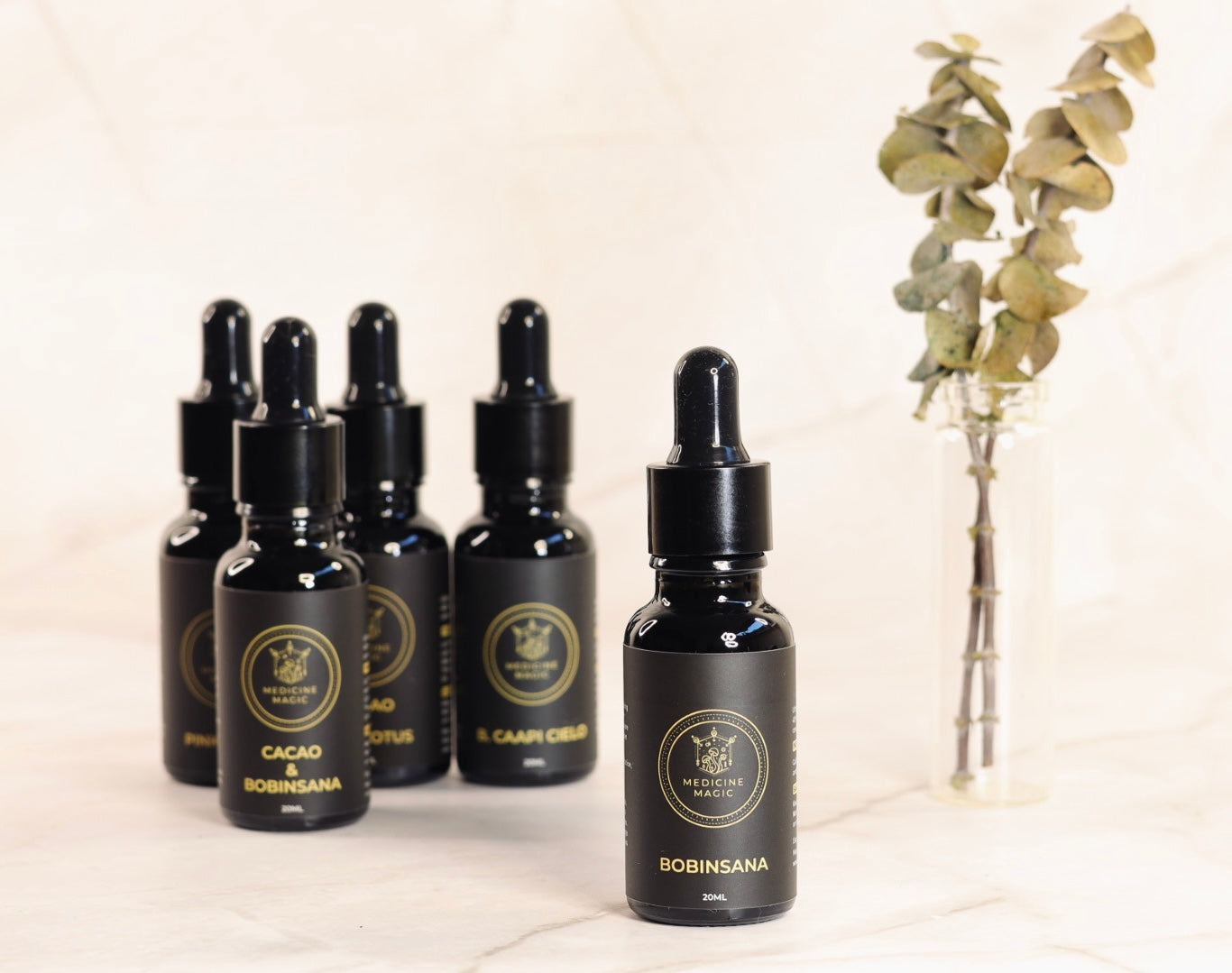 Bobinsana Tincture 20ml