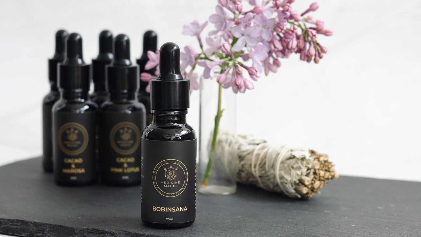 Bobinsana Tincture 20ml