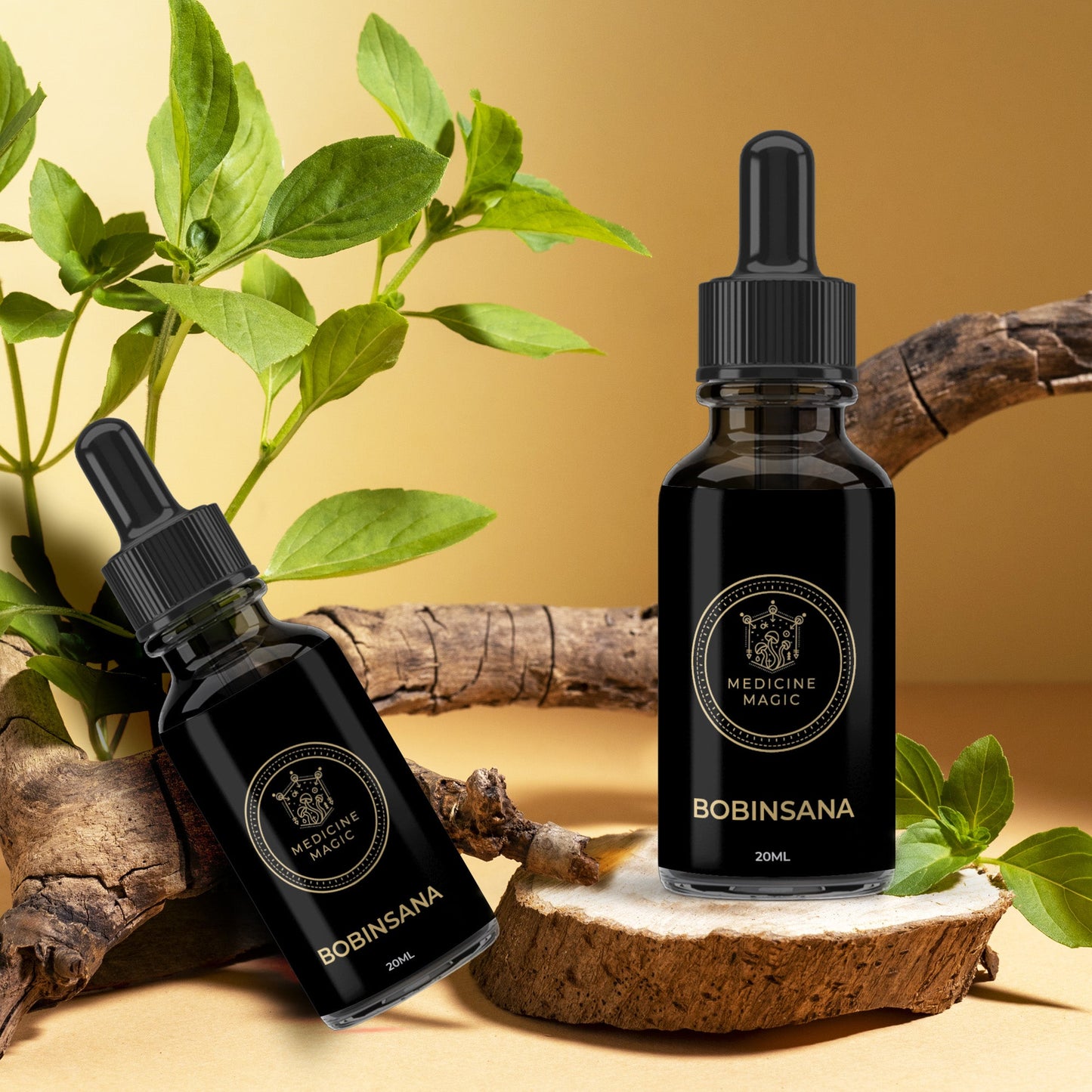 Bobinsana Tincture 20ml