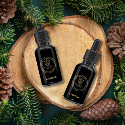 Marosa (Onanyati Rao) Tincture 20ml