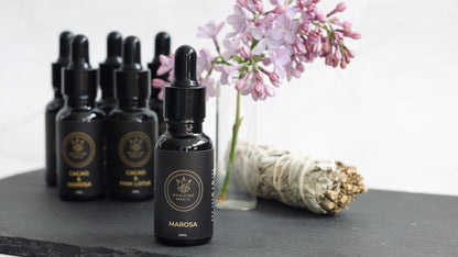 Marosa (Onanyati Rao) Tincture 20ml