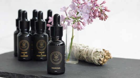 Marosa (Onanyati Rao) Tincture 20ml