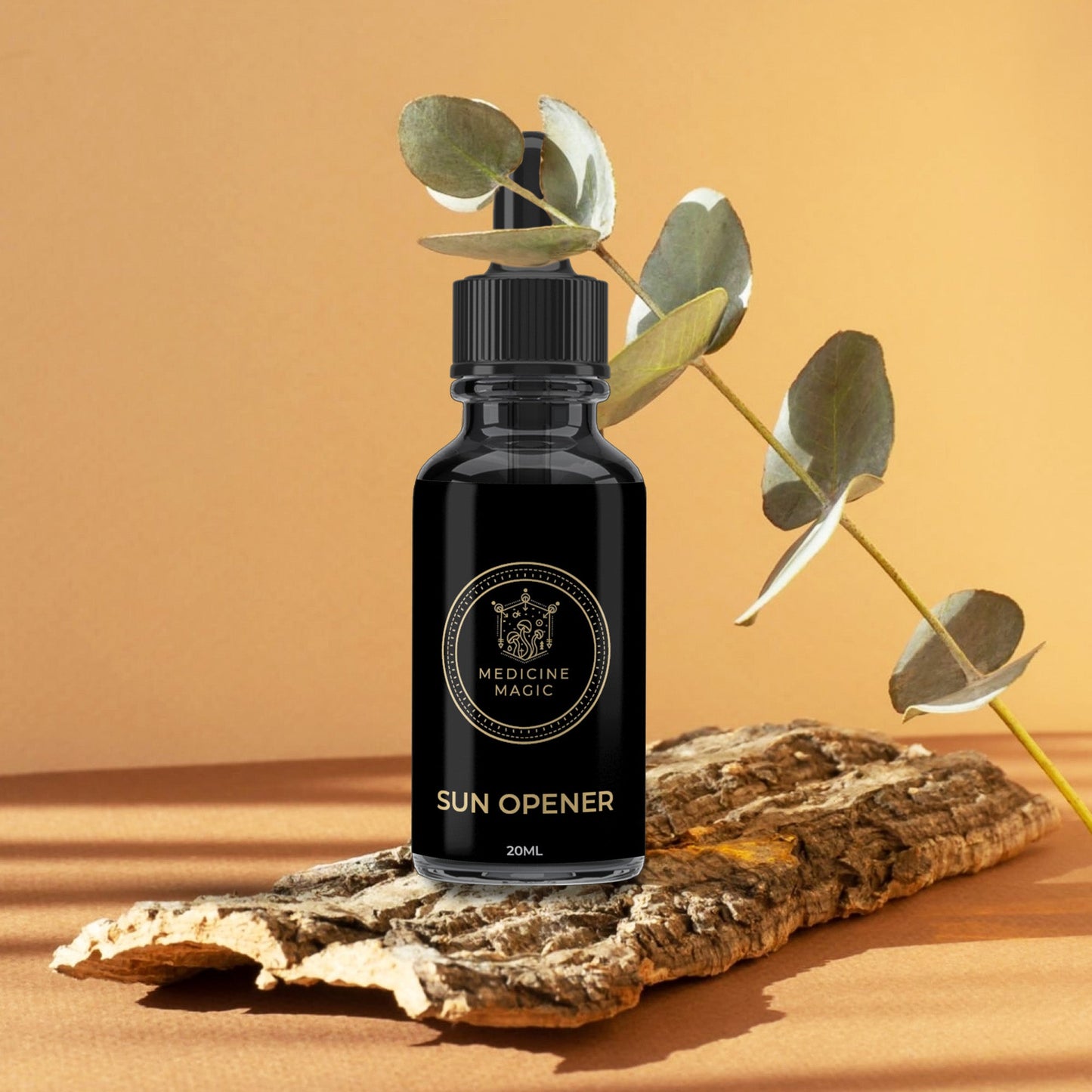 Sun Opener Tincture 20ml